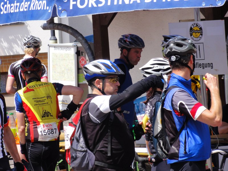 Rhoen-Radmarathon Heimfelder Dirk 467